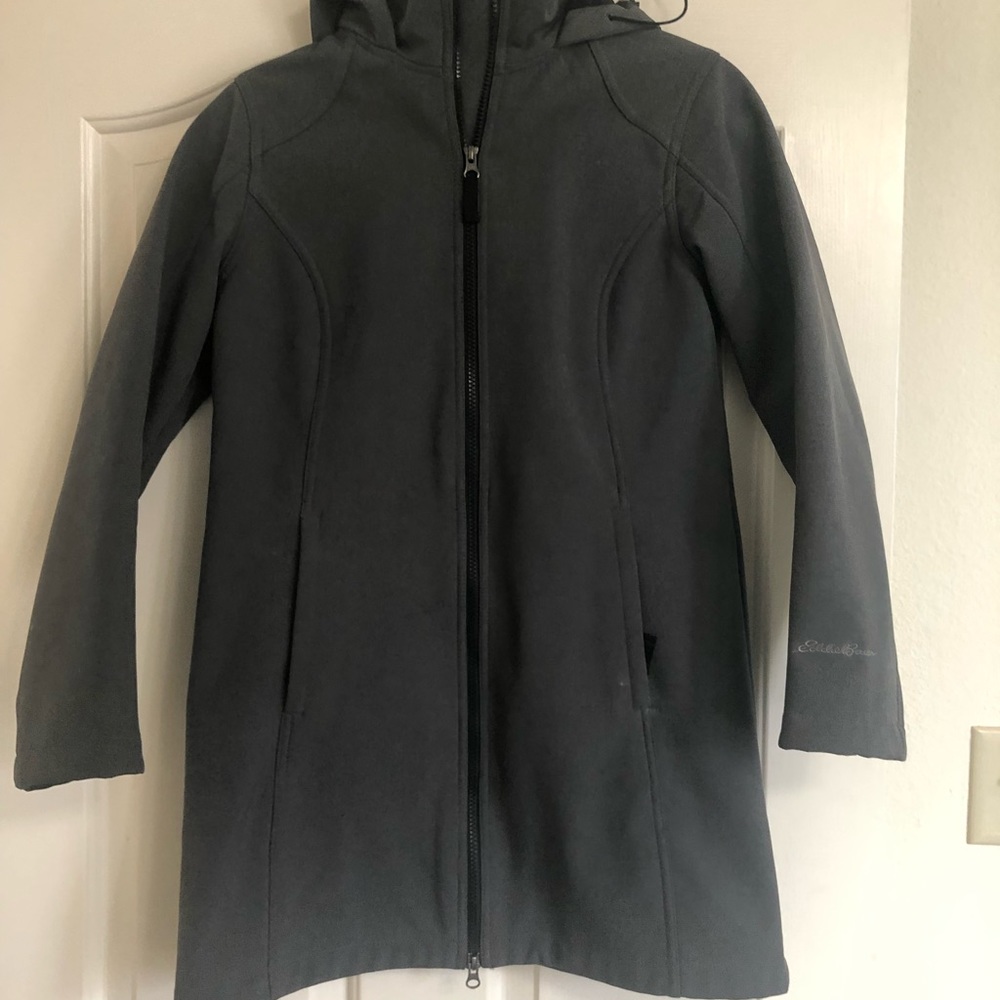 Eddie Bauer jacket
